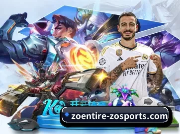 zoentire-zosports.com APP